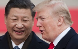 Trước thềm bầu cử, Ủy ban tình báo Mỹ cảnh báo "hoạt động gây rối" từ Trung Quốc