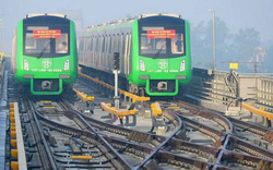 Thủ tướng: Chưa xác định thời gian hoàn thành tuyến đường sắt Cát Linh - Hà Đông