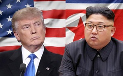Triều Tiên sẽ không đàm phán với Mỹ?