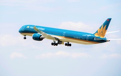 Vietnam Airlines có thể mất 50.000 tỷ đồng vì dịch Covid-19