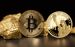Thị trường tiền ảo 18/12: Bitcoin không ngừng tụt dốc