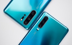Huawei P40 series sẽ được ra mắt vào tháng 3/2020, chạy hệ điều hành Android 10