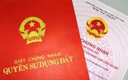 Quy định mới về tiền sử dụng đất