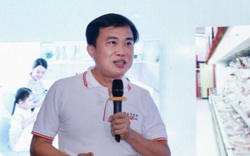 CEO Masan MeatLife chỉ ra cơ hội ở thị trường thịt heo có giá trị 10 tỷ USD