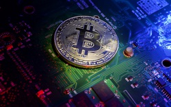 Thị trường tiền ảo 20/12: Bitcoin trượt giá mạnh