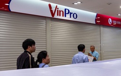 Vinpro chính thức đóng cửa, website ngừng hoạt động