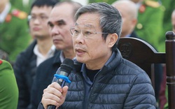 Trước ngày nhận án, gia đình bị cáo Nguyễn Bắc Son đã nộp 66 tỷ đồng