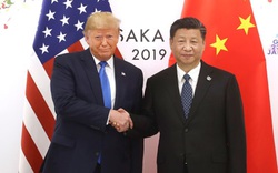 Bắc Kinh hứa thực hiện thỏa thuận giai đoạn 1 khi căng thẳng Mỹ Trung nóng lên: chiêu bài "vừa đấm vừa xoa"