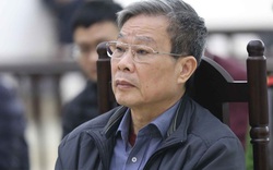 Bị cáo Nguyễn Bắc Son đã nộp 21 tỷ đồng