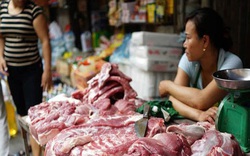 Ăn theo giá thịt lợn, nhiều thực phẩm, hàng quán tăng giá 