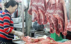 Giá thịt heo tăng nhanh: TP. HCM kiến nghị nhiều giải pháp "giải cứu"