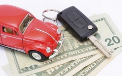 Vì sao nên vay tiền mua ô tô dịp cuối năm? 