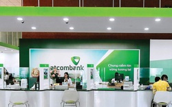 Cổ đông Vietcombank sắp được nhận gần 3.000 tỷ đồng tiêu Tết