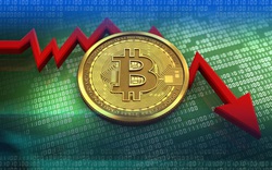 Thị trường tiền ảo 25/12: Bitcoin tiếp tục giảm thêm