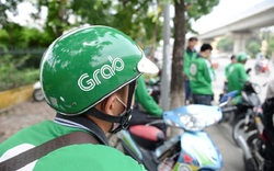 Lần thứ 2 trong năm, Grab bị phạt 120 triệu đồng