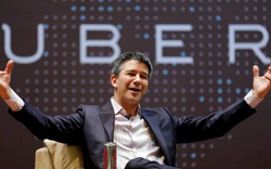 Co- Founder rời khỏi Uber, tập trung cho startup mới