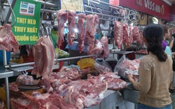 Doanh nghiệp cam kết giá thịt lợn dịp Tết ở ngưỡng 80.000 đồng/kg