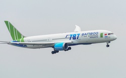 Ông Trịnh Văn Quyết nói gì về tin Bamboo Airways thuê Boeing 787-9 từ đối tác Trung Quốc?