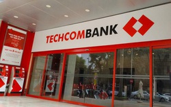 Nhóm quỹ Dragon Capital thoát hơn 3 triệu cp Techcombank