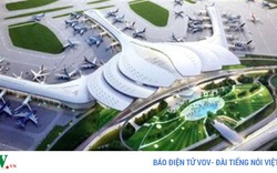 Chính phủ sẽ quyết định chọn ACV làm sân bay Long Thành?