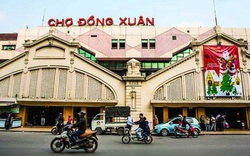 Công bố hàng trăm "điểm đen" kinh doanh hàng giả trải dọc khắp Việt Nam