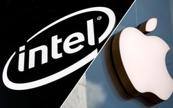 Intel lỗ hàng tỷ USD sau khi bán mảng modern 5G cho Apple