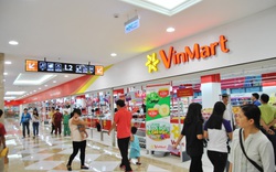 Vinmart, Vinmart+, VinEco "về" với Masan: Cổ phiếu MSN giảm sàn