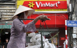 
Sáp nhập Vinmart, vốn hóa công ty tỷ phú Masan tăng 4.000 tỷ