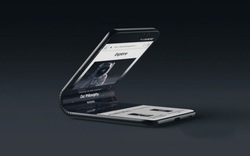 Samsung sẽ ra mắt smartphone “vỏ sò” sớm hơn Galaxy S11