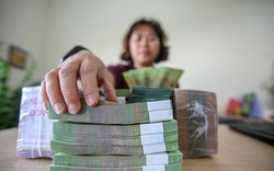 'Phác họa' hành trình sạch nợ VAMC của 10 nhà băng Việt