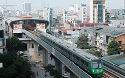 Loạt dự án giao thông trọng điểm của TP Hà Nội vẫn còn dang dở trước thềm năm mới