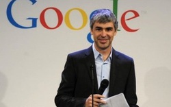 Larry Page - Cựu CEO của Alphabet là ai?