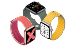 Viettel sắp cung cấp dịch vụ eSIM trên Apple Watch