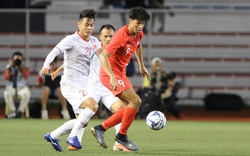 Kịch bản "cực sốc" tại SEA Games: U22 Việt Nam thua đậm Thái Lan, vẫn đi tiếp