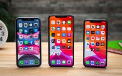 5 mẫu iPhone sẽ được Apple ra mắt vào năm 2020