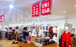 Chính thức khai trương cửa hàng Uniqlo lớn nhất Đông Nam Á tại Việt Nam