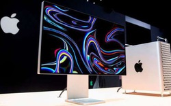 Apple cho đặt hàng trước Mac Pro và Pro Display XDR