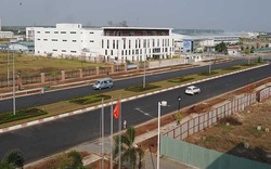 Nhà máy ngoại dịch chuyển, cơ hội vàng cho bất động sản công nghiệp