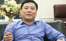 Kinh doanh sa sút, đại gia Nguyễn Tuấn Hải quyết giải thể Alphanam?