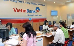 Tăng vốn gấp, VietinBank sắp phát hành 5.000 tỷ đồng trái phiếu