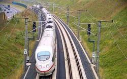 Tuyến đường sắt tốc độ cao đầu tiên sẽ nối TP.HCM đi sân bay Long Thành