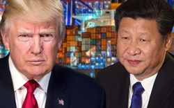 Quan hệ Mỹ Trung trên bờ rạn nứt, TT Trump lật lại cam kết mua hàng hóa của Bắc Kinh