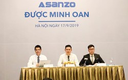 Asanzo sau 90 ngày dông bão: Lối đi nào cho nhau?