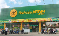 Một tháng mở 66 cửa hàng, Bách Hoá Xanh của Nguyễn Đức Tài thu gần 1,5 tỷ đồng

