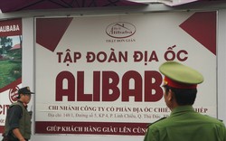 Địa ốc Alibaba của Nguyễn Thái Luyện lừa đảo hơn 6.700 người, chiếm đoạt hơn 2.500 tỷ đồng
