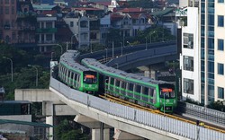 Đường sắt Cát Linh-Hà Đông: Phải cho nhà thầu Trung Quốc thực hiện 77% tổng mức đầu tư
