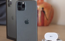 Sạc nhanh của iPhone 11 Pro ra sao so với các đối thủ?