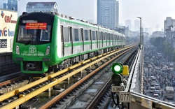 Đường sắt Cát Linh – Hà Đông: Hé lộ những điều khoản ký với Tổng thầu Trung Quốc