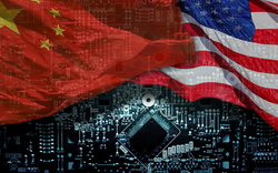Trung Quốc đổ 1,4 nghìn tỷ USD để giành ghế cường quốc công nghệ số 1 từ tay Mỹ