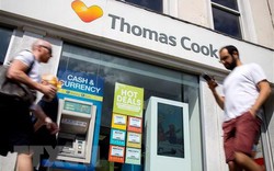 Tại sao Thomas Cook sụp đổ sau 178 năm kinh doanh?